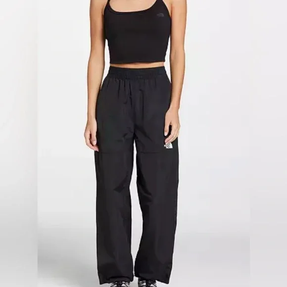 THE NORTH FACE WOMENS TNF NYLON EASY PANTS VARIOUS SIZES Brand new with tags 🏷️ - Picture 2 of 9